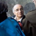 Didier LESCHI